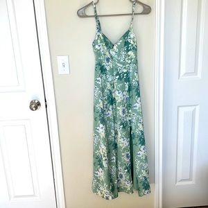 Midi dress size XS